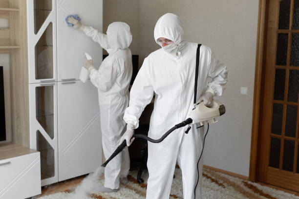 24/7 Emergency Infectious Disease Decontamination experts in Creighton, NE