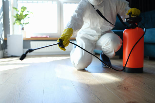 Reliable Infectious Disease Decontamination contractor in Creighton, NE by Trauma Clean Pros